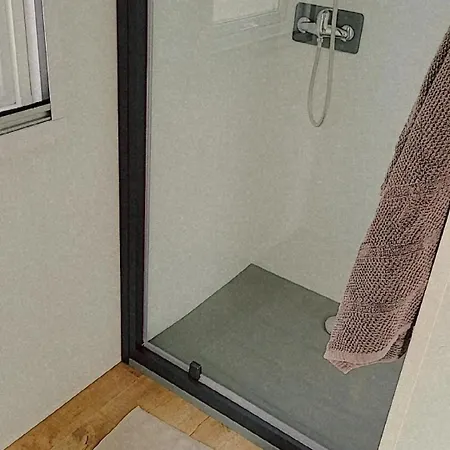 Superbe Mobile Home Neuf - Mazet 71 - Camping La Carabasse Vias Exterior foto